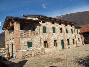 Edificio-unifamigliare